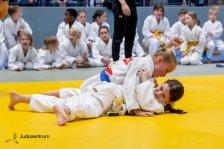 27.04.2025 Wachau JUDO Kids Cup